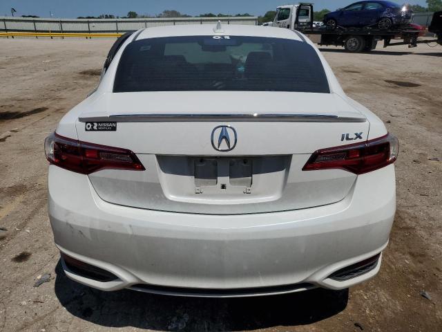 Photo 5 VIN: 19UDE2F80GA015812 - ACURA ILX PREMIU 