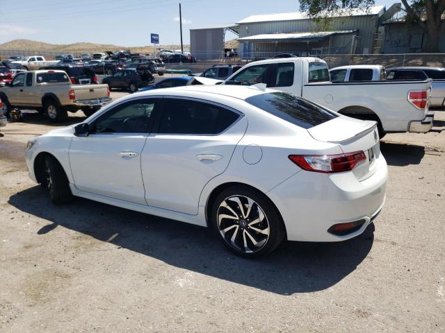 Photo 1 VIN: 19UDE2F80HA009249 - ACURA ILX 