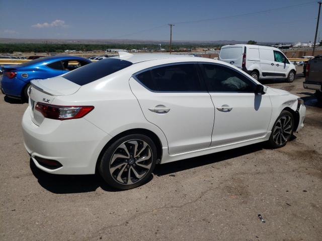 Photo 2 VIN: 19UDE2F80HA009249 - ACURA ILX 