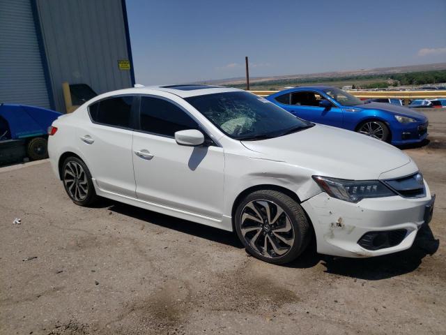 Photo 3 VIN: 19UDE2F80HA009249 - ACURA ILX 