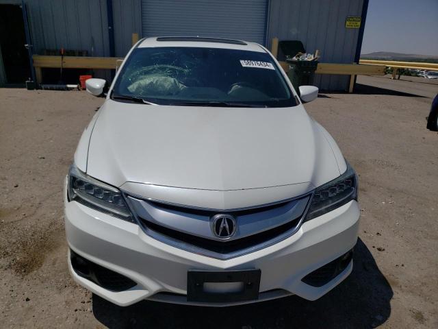 Photo 4 VIN: 19UDE2F80HA009249 - ACURA ILX 