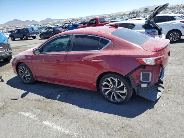 Photo 1 VIN: 19UDE2F80JA007331 - ACURA ILX PREMIU 