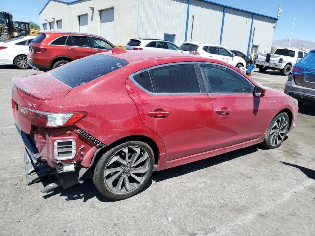 Photo 2 VIN: 19UDE2F80JA007331 - ACURA ILX PREMIU 