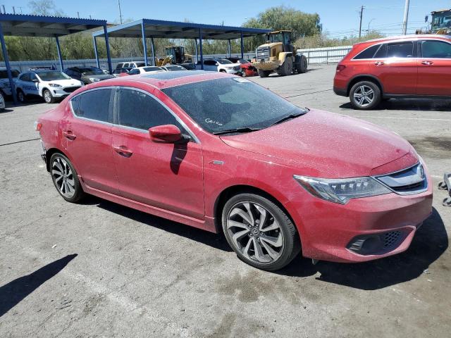 Photo 3 VIN: 19UDE2F80JA007331 - ACURA ILX PREMIU 