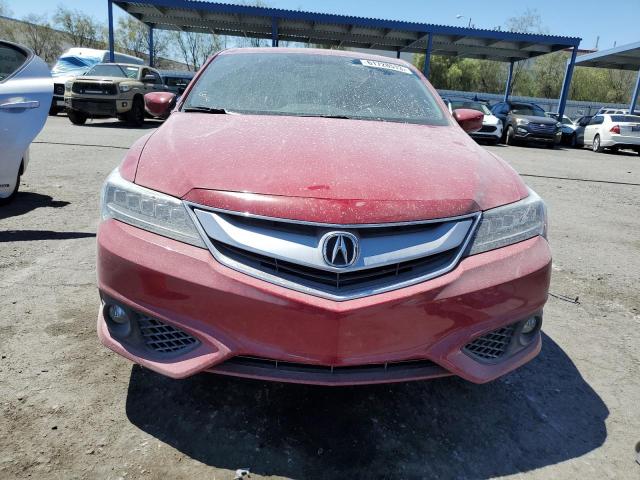 Photo 4 VIN: 19UDE2F80JA007331 - ACURA ILX PREMIU 