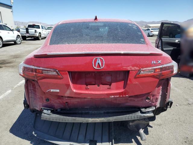 Photo 5 VIN: 19UDE2F80JA007331 - ACURA ILX PREMIU 