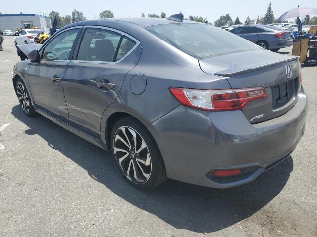 Photo 1 VIN: 19UDE2F80JA007362 - ACURA ILX 