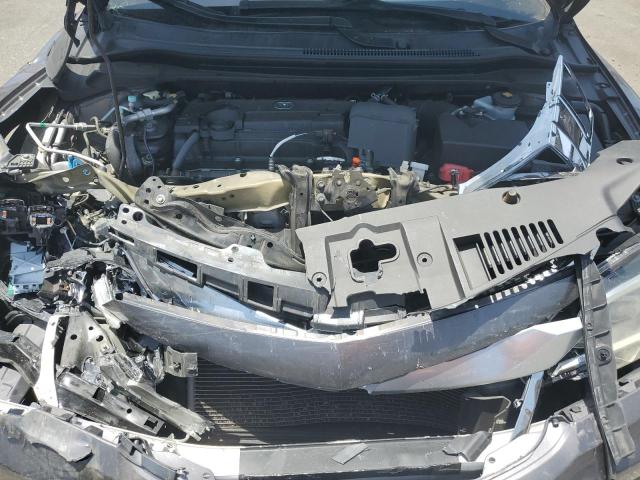 Photo 10 VIN: 19UDE2F80JA007362 - ACURA ILX 