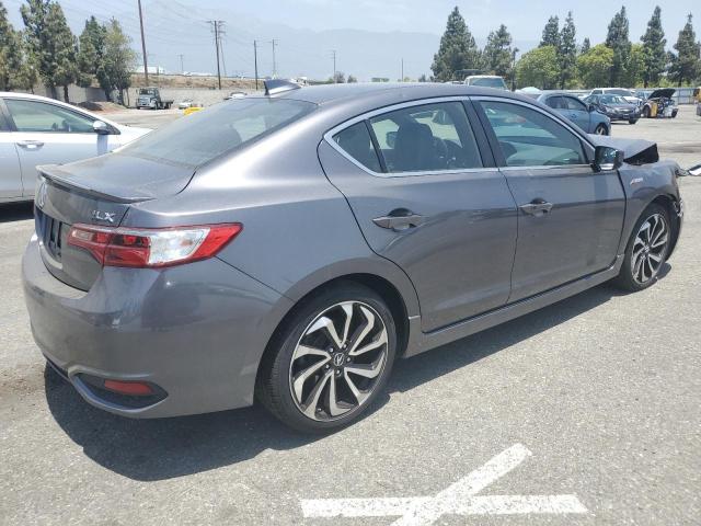 Photo 2 VIN: 19UDE2F80JA007362 - ACURA ILX 