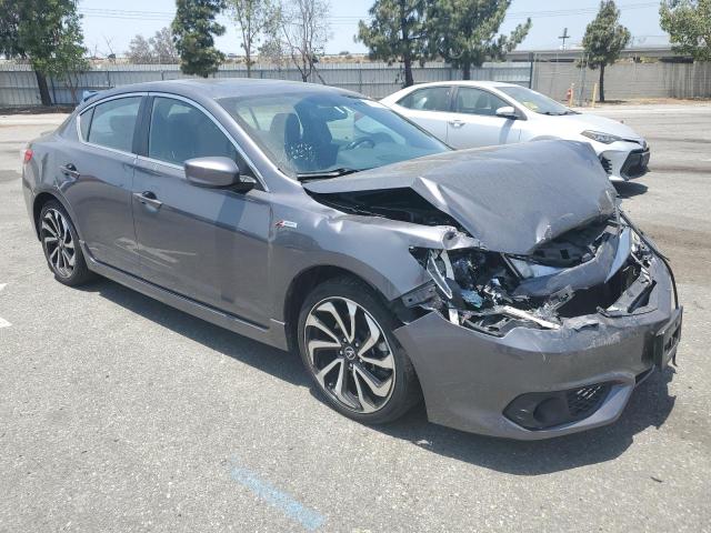 Photo 3 VIN: 19UDE2F80JA007362 - ACURA ILX 