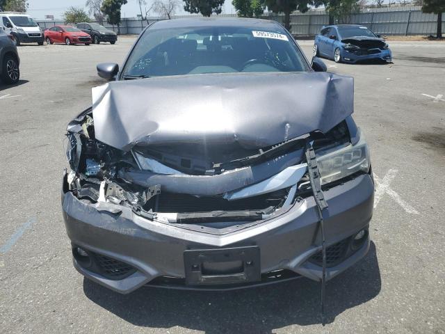 Photo 4 VIN: 19UDE2F80JA007362 - ACURA ILX 