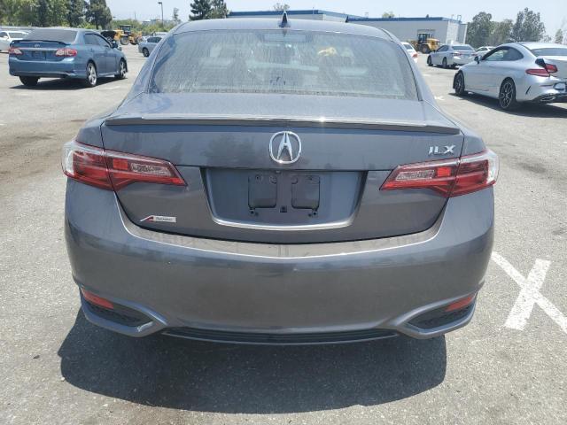 Photo 5 VIN: 19UDE2F80JA007362 - ACURA ILX 