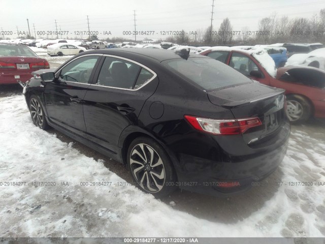 Photo 2 VIN: 19UDE2F80JA008043 - ACURA ILX 