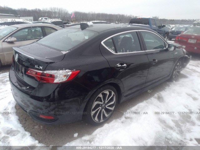 Photo 3 VIN: 19UDE2F80JA008043 - ACURA ILX 