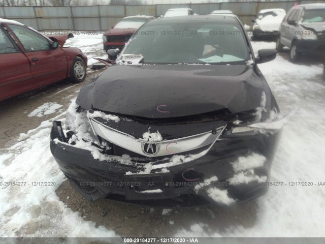 Photo 5 VIN: 19UDE2F80JA008043 - ACURA ILX 