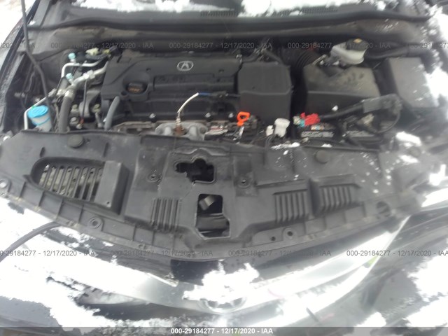 Photo 9 VIN: 19UDE2F80JA008043 - ACURA ILX 