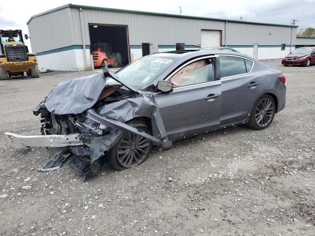 Photo 0 VIN: 19UDE2F80KA004012 - ACURA ILX 