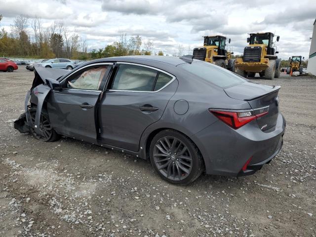 Photo 1 VIN: 19UDE2F80KA004012 - ACURA ILX 