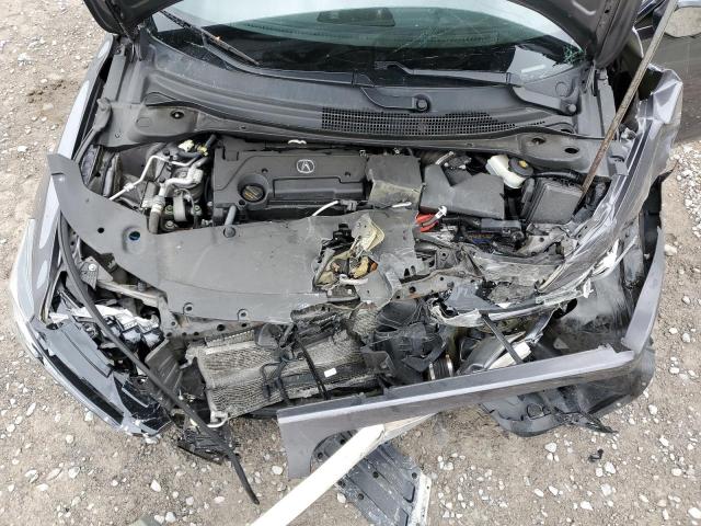 Photo 10 VIN: 19UDE2F80KA004012 - ACURA ILX 