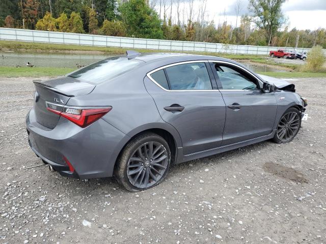 Photo 2 VIN: 19UDE2F80KA004012 - ACURA ILX 