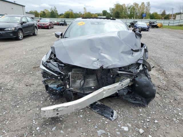 Photo 4 VIN: 19UDE2F80KA004012 - ACURA ILX 