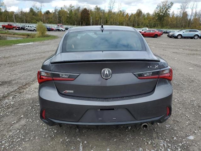 Photo 5 VIN: 19UDE2F80KA004012 - ACURA ILX 