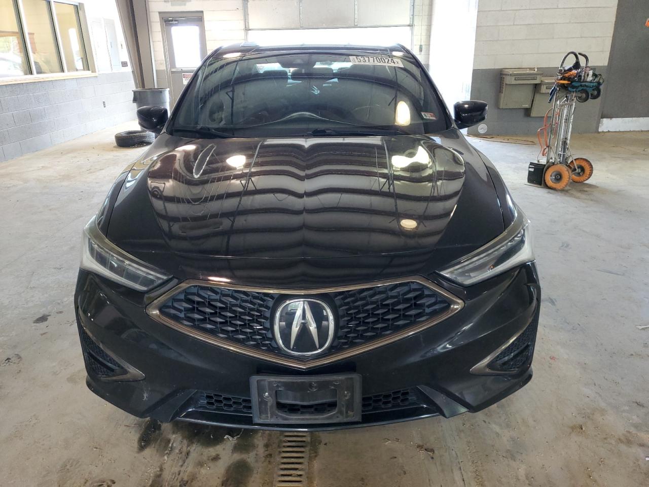 Photo 4 VIN: 19UDE2F80KA004463 - ACURA ILX 