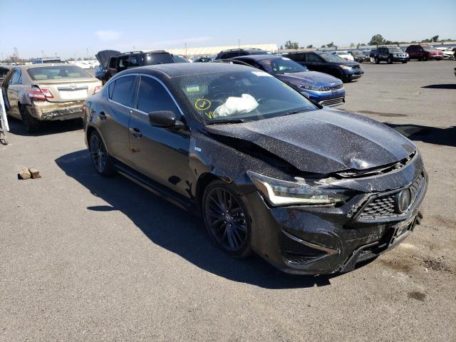 Photo 0 VIN: 19UDE2F80KA005225 - ACURA ILX PREMIU 