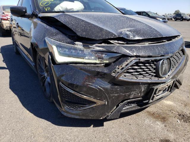 Photo 8 VIN: 19UDE2F80KA005225 - ACURA ILX PREMIU 