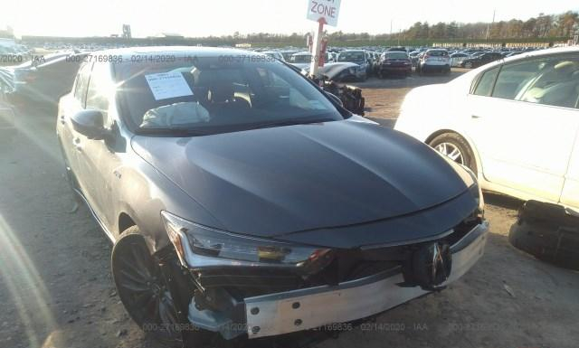 Photo 5 VIN: 19UDE2F80KA007637 - ACURA ILX 