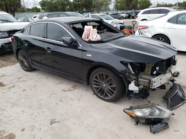 Photo 0 VIN: 19UDE2F80KA015706 - ACURA ILX 