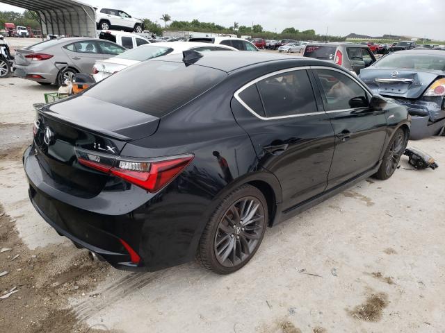 Photo 3 VIN: 19UDE2F80KA015706 - ACURA ILX 