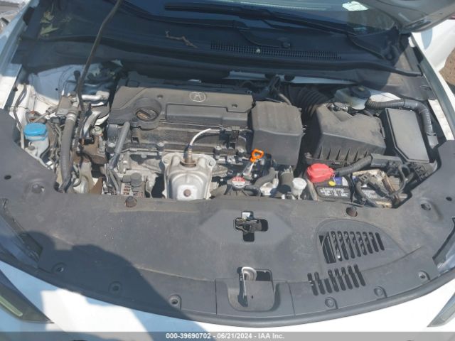 Photo 9 VIN: 19UDE2F80LA001192 - ACURA ILX 