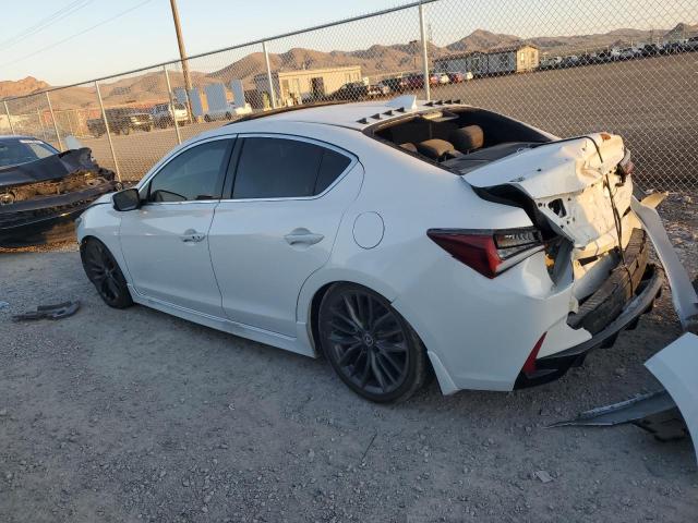 Photo 1 VIN: 19UDE2F80LA004660 - ACURA ILX 