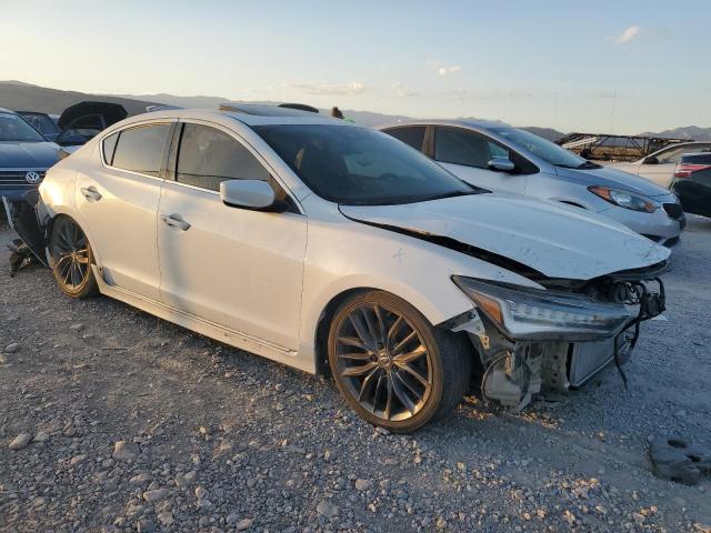 Photo 3 VIN: 19UDE2F80LA004660 - ACURA ILX 