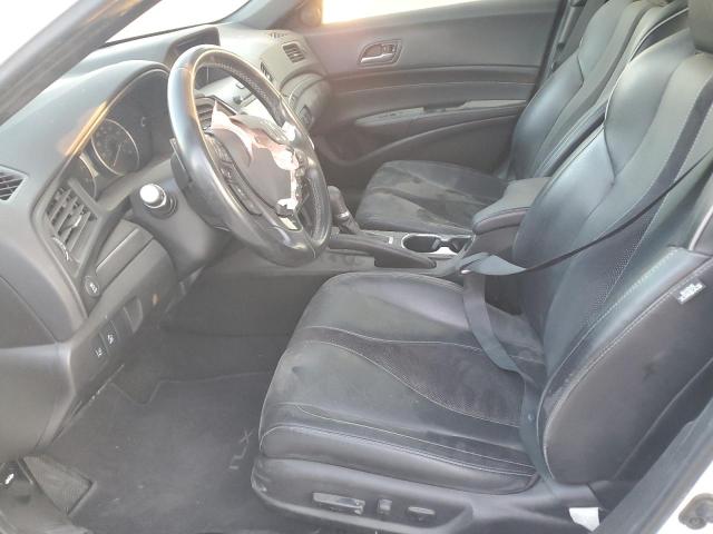 Photo 6 VIN: 19UDE2F80LA004660 - ACURA ILX 