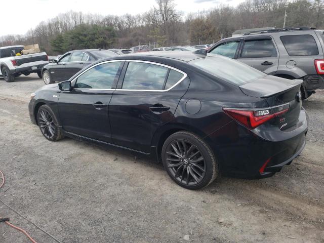 Photo 1 VIN: 19UDE2F80LA008272 - ACURA ILX 