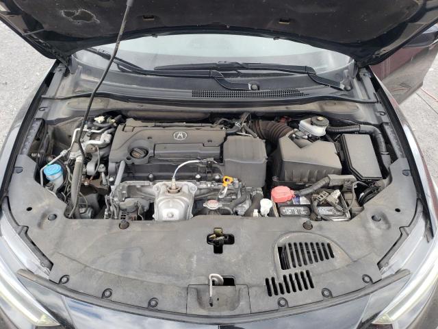 Photo 10 VIN: 19UDE2F80LA008272 - ACURA ILX 