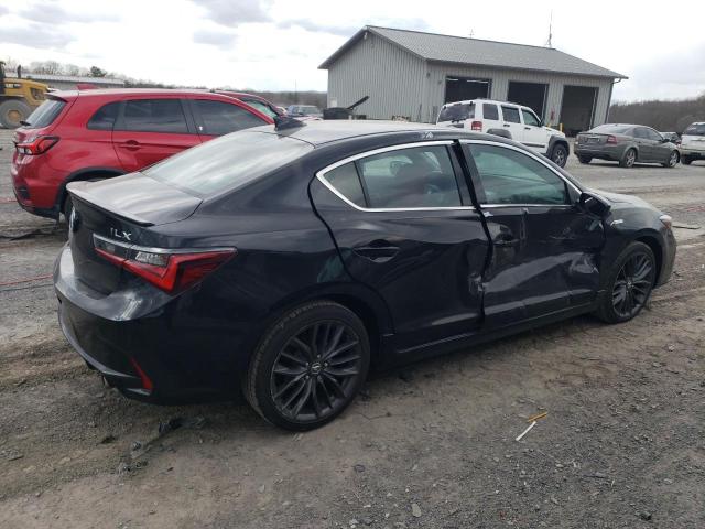 Photo 2 VIN: 19UDE2F80LA008272 - ACURA ILX 