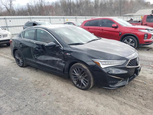 Photo 3 VIN: 19UDE2F80LA008272 - ACURA ILX 