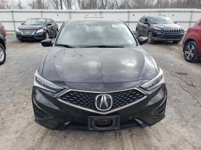 Photo 4 VIN: 19UDE2F80LA008272 - ACURA ILX 