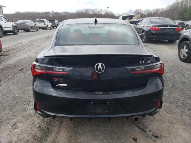 Photo 5 VIN: 19UDE2F80LA008272 - ACURA ILX 