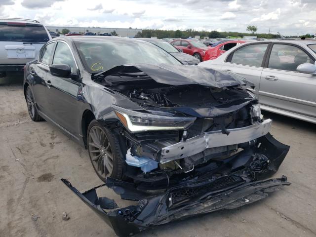 Photo 0 VIN: 19UDE2F80LA011432 - ACURA ILX PREMIU 