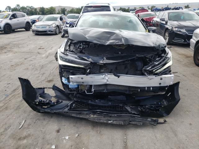 Photo 8 VIN: 19UDE2F80LA011432 - ACURA ILX PREMIU 