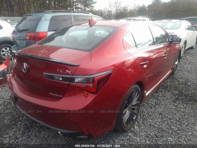 Photo 3 VIN: 19UDE2F80LA012421 - ACURA ILX 