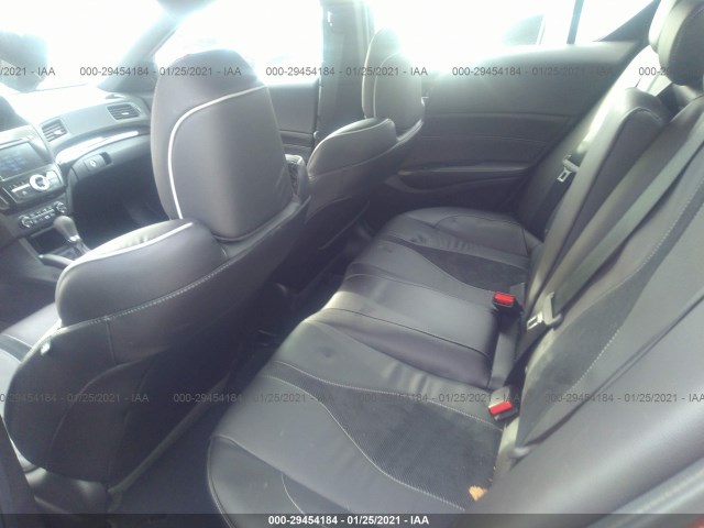 Photo 7 VIN: 19UDE2F80LA012421 - ACURA ILX 