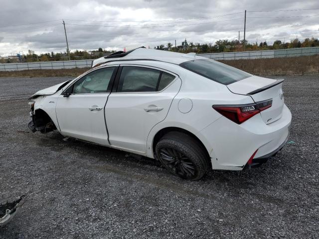 Photo 1 VIN: 19UDE2F80LA800356 - ACURA ILX 