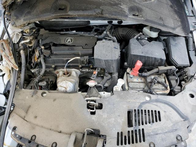 Photo 10 VIN: 19UDE2F80LA800356 - ACURA ILX 