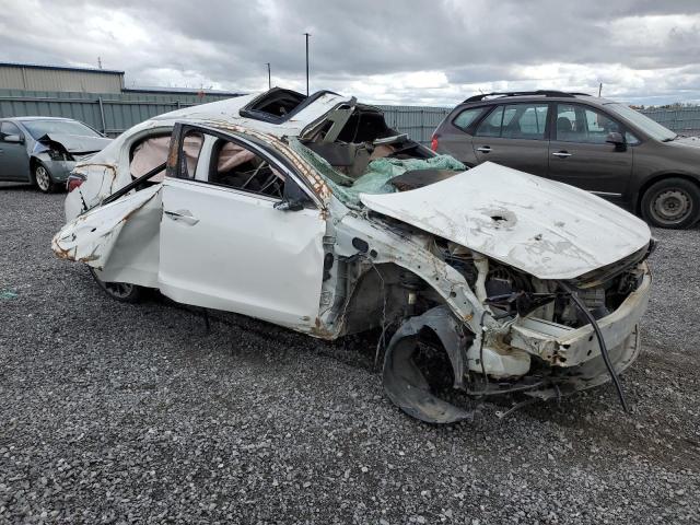 Photo 3 VIN: 19UDE2F80LA800356 - ACURA ILX 