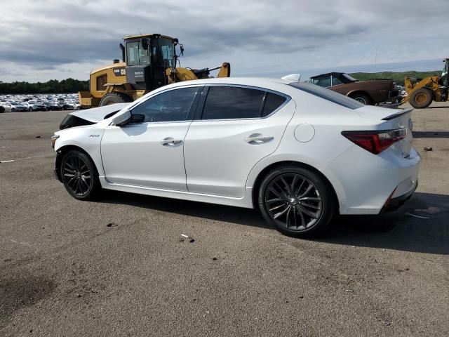 Photo 1 VIN: 19UDE2F80MA001906 - ACURA ILX PREMIU 